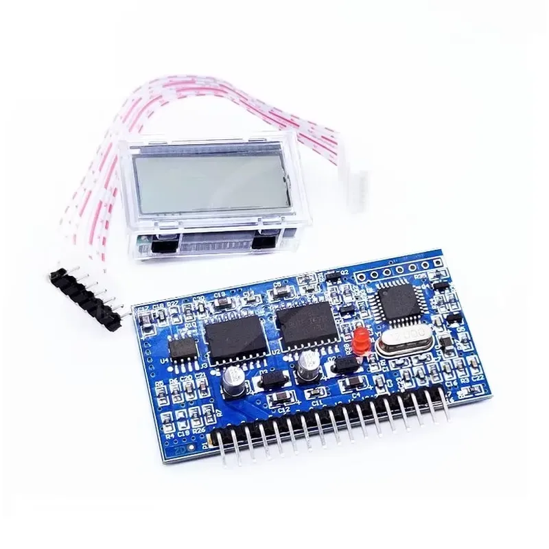 Egs002 Pure Sine Wave Inverter Driver Board - 5V DC-AC 순수 사인파 인버터 SPWM