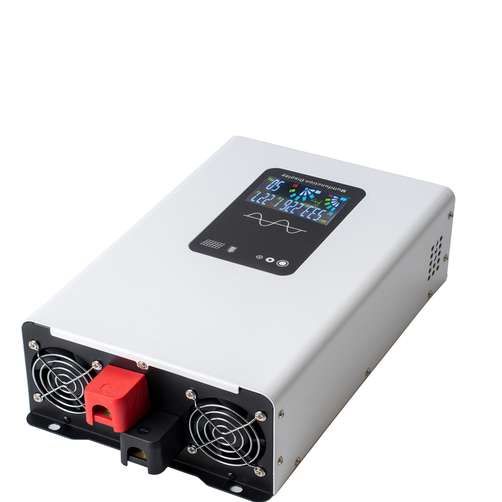 인버터 12V 220V 순수 정현파 5000W 6000 - Pure Sine Wave Inverter 5000W 48V 220V 리뷰 및 가격