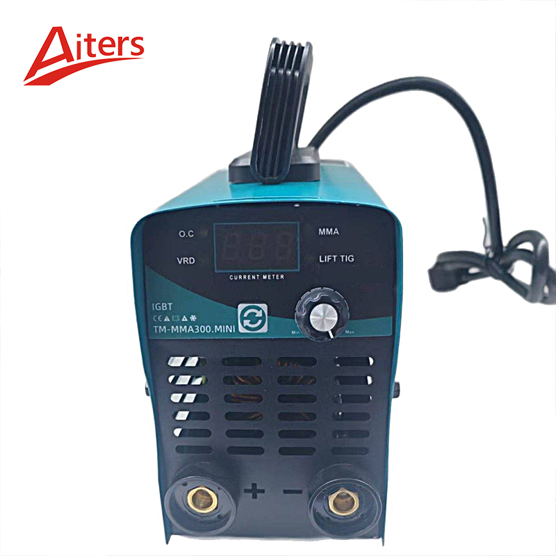 미니 MMA 300 IGBT 인버터 용접기, 110V/ - Inverter Welding Machine Igbt 300A 리뷰 및 가격