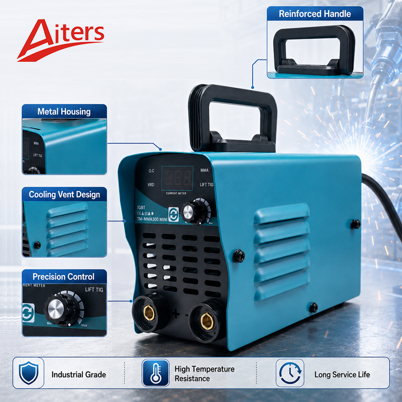 미니 MMA 300 IGBT 인버터 용접기, 110V/ - Inverter Welding Machine Igbt 300A 리뷰 및 가격