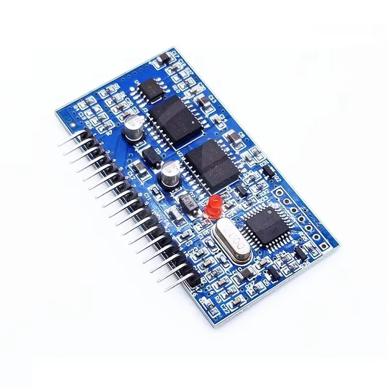5V DC-AC 순수 사인파 인버터 SPWM 드라이버  - Egs002 Pure Sine Wave Inverter Driver Board 리뷰 및 가격